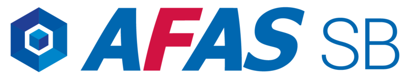 AFAS Software Ideas Portal Logo